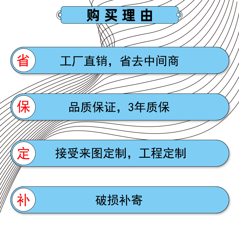 戶外LED景觀燈草坪燈高桿燈小區園林別墅街道路燈庭院燈異形燈柱示例圖5