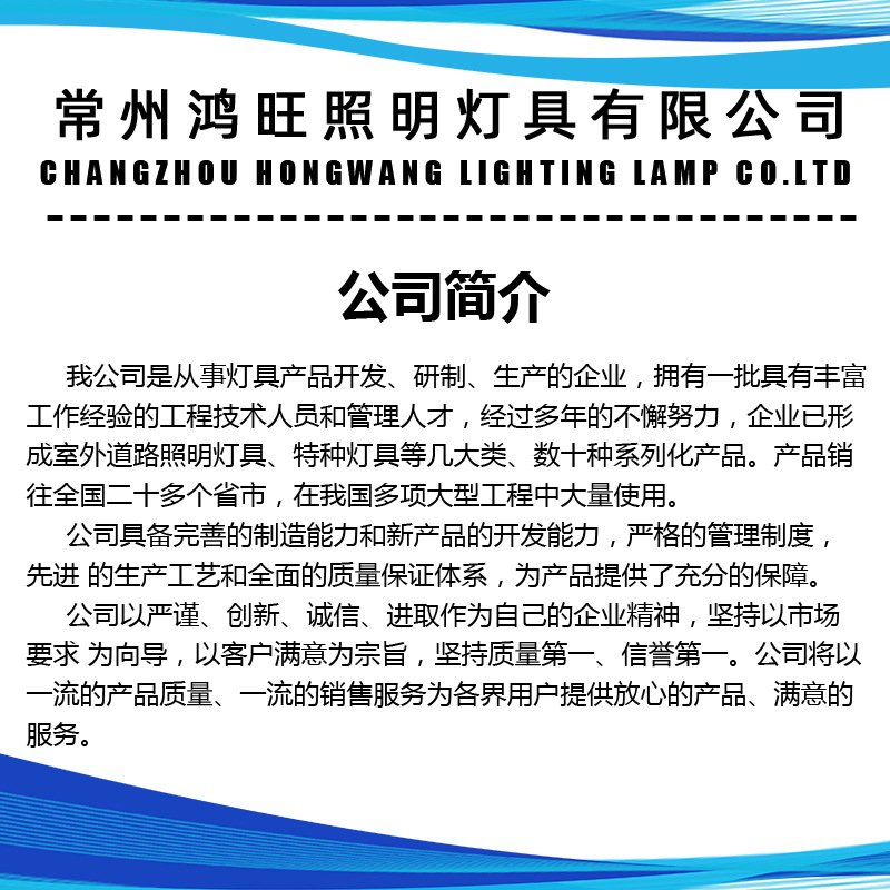 戶外LED景觀燈草坪燈高桿燈小區園林別墅街道路燈庭院燈異形燈柱示例圖1