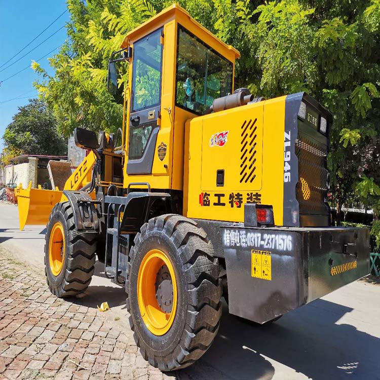 書杰 挖掘裝載機 柴油裝載機鏟車 現貨批發