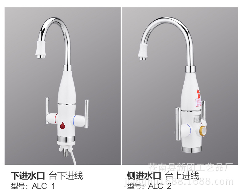 廠家一件代發 衛浴潔具水龍頭 水暖五金304不銹鋼水龍頭可定制示例圖16