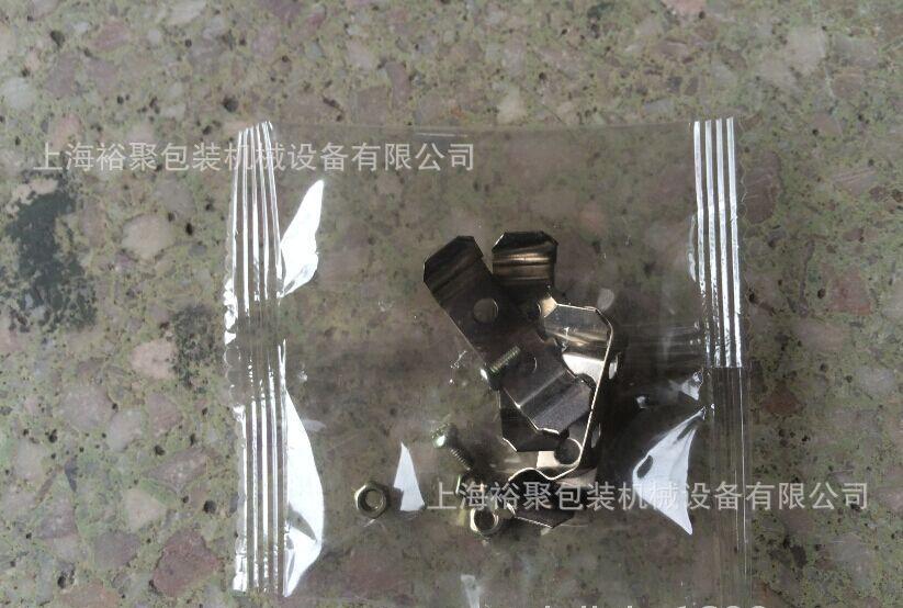 凈水器臺下安裝水龍頭配件高速計數包裝機械設備【上海生產廠家】示例圖6