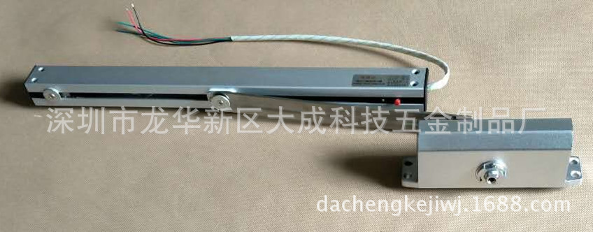 聯(lián)動(dòng)閉門器 防火門電動(dòng)消防釋放裝置非溫電雙控特價(jià)全國(guó)聯(lián)保示例圖2