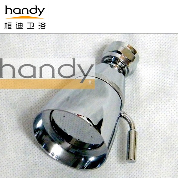 暗裝淋浴花灑龍頭工廠 直供入墻式花灑淋浴器桓迪handyHD-5B08 浴缸用暗裝淋浴花灑龍頭示例圖13