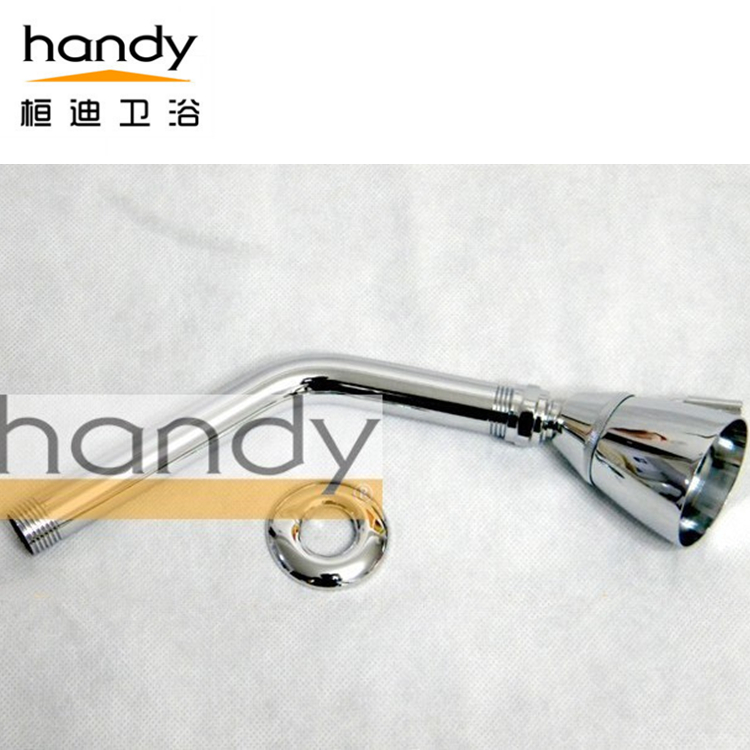 暗裝淋浴花灑龍頭工廠 直供入墻式花灑淋浴器桓迪handyHD-5B08 浴缸用暗裝淋浴花灑龍頭示例圖15