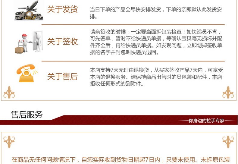 陶瓷拉手櫥柜抽屜黑白新款卡通海星歐式家具柜門把手工廠直銷示例圖27