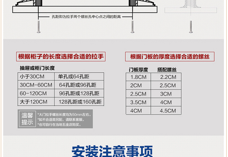 拉德陶瓷廠玫瑰花拉手田園風格櫥柜抽屜柜門把手批發一件代發代理示例圖9