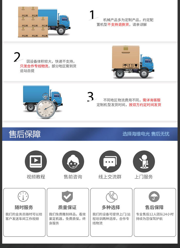 HW-UV-3紫外激光打標機 現貨廠家直銷示例圖6