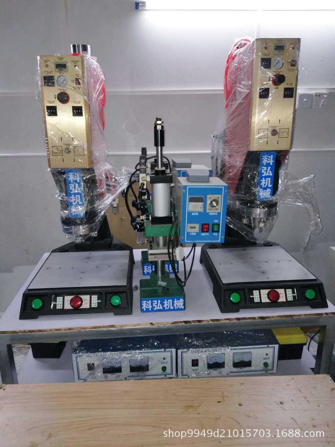 卸裝超聲波機械 模具鉤頭扳手超音波模具勾頭扳手機械模具鉤型活示例圖7