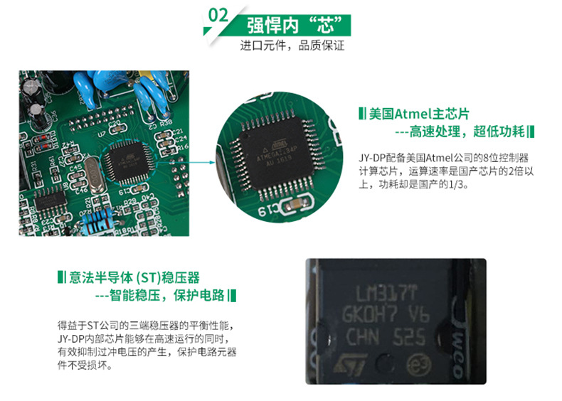 一體式超聲波液位計 廣州分體式物液位計超聲波水位變送器4-20mA示例圖24