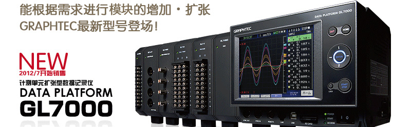 GL7000橋梁建筑構造物受力變形/應變計式變換器記錄儀示例圖8