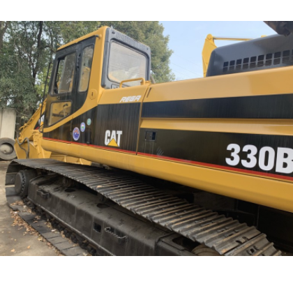 現(xiàn)貨卡特324DL 24T CAT EXCAVATOR/二手挖機(jī)出售/挖機(jī)帶錘150錘