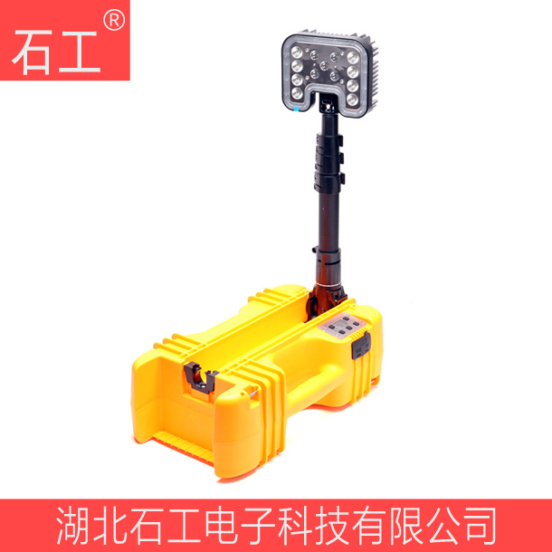 LED輕便移動(dòng)燈\FW6116 DC21.6V 35W