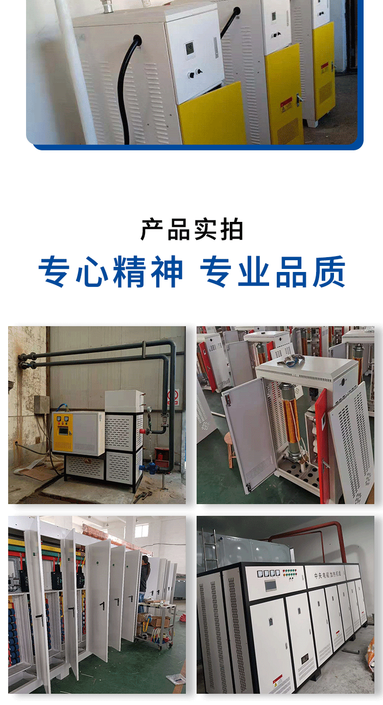 沈陽電磁鍋爐  林成電磁采暖爐 變頻電磁鍋爐 壁掛爐示例圖14