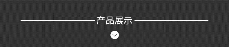 【線型排水溝】HDPE成品線性排水溝一體式線性排水槽樹脂排水溝示例圖3