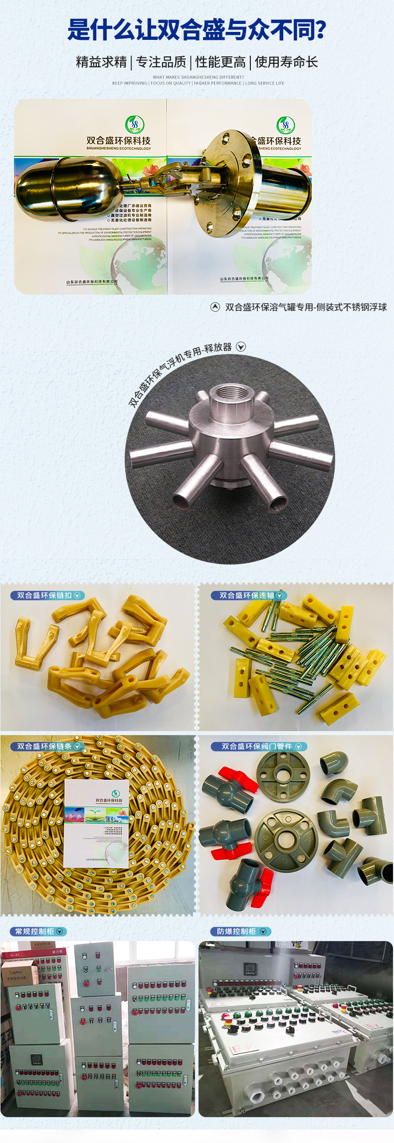 專業污水處理供應大型新農村污水一體化處理器 污水處理成套設備示例圖2