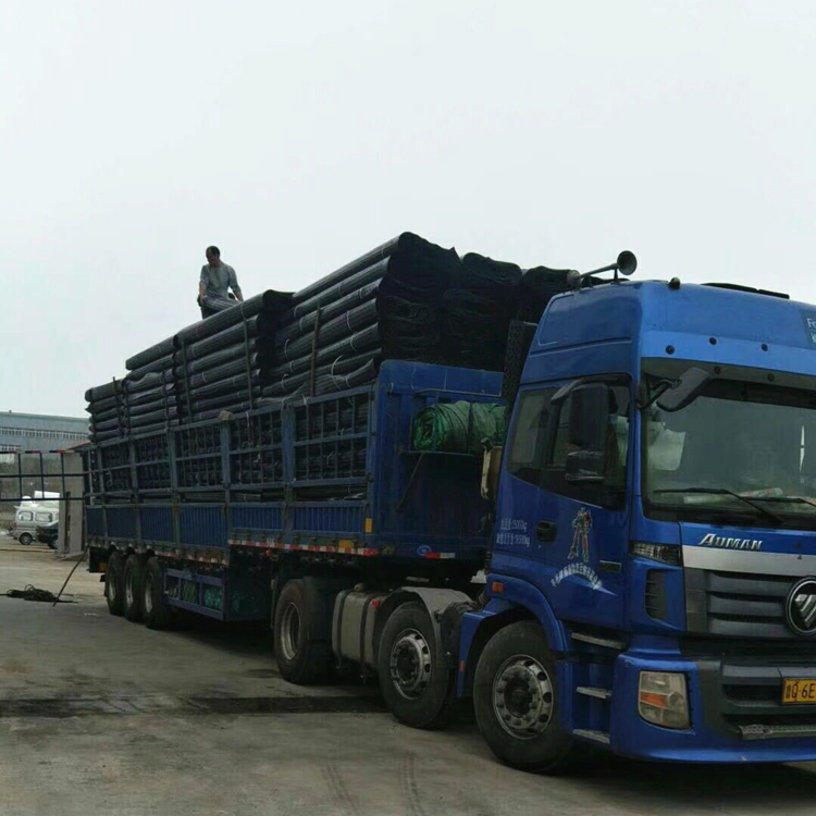 平涼復合排水板辦事處平涼車庫排水板強度高平涼塑料排水板