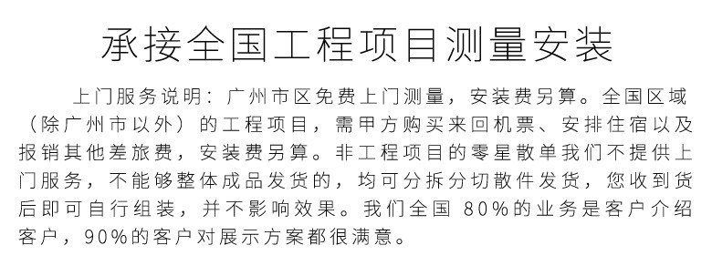 圓吊頂uv軟膜天花燈箱定做無邊框卡布led超薄拉布背景掛墻廣告牌示例圖2