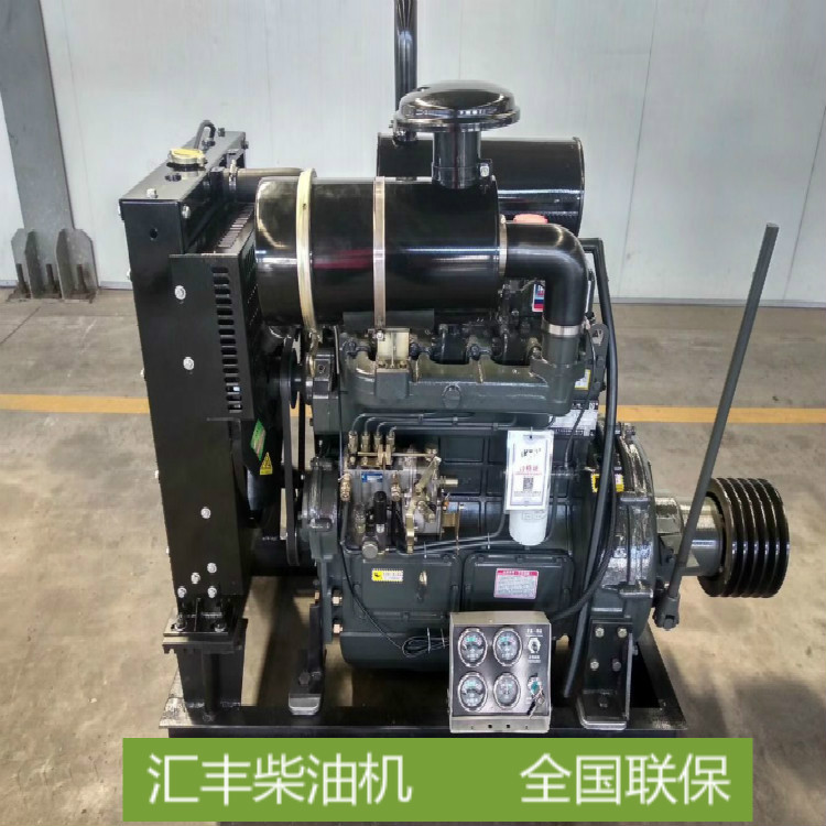 徐工濰柴鏟車490K發動機LW500HV配置徐工裝載機發動機不帶增壓