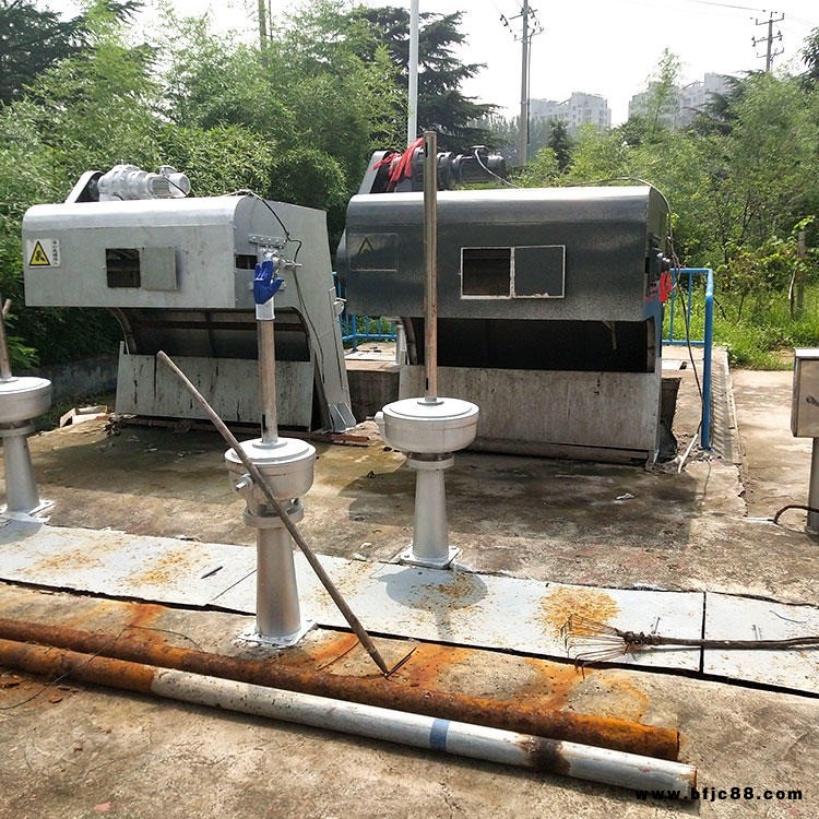 機械格柵  格柵除污機  格柵清污機報價  GSY 廣盛源