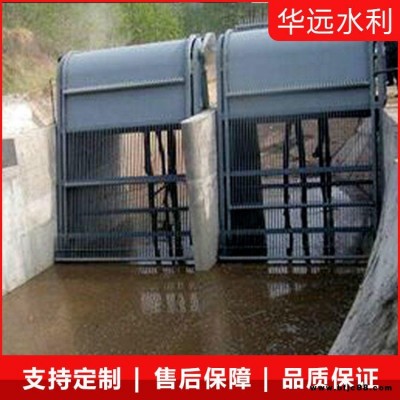 雨水格柵除污機 齒杷式格柵除污機 回轉式格柵清污機 格柵清污機價格