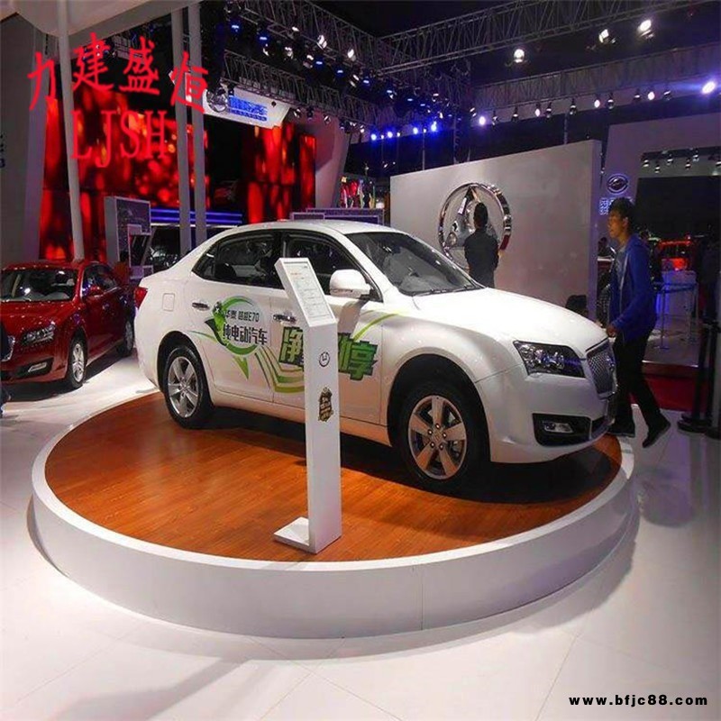 廠家定制 6噸汽車旋轉(zhuǎn)臺 展廳旋轉(zhuǎn)車臺 電動遙控旋轉(zhuǎn)臺 室外鋪磚旋轉(zhuǎn)臺 車庫掉頭旋轉(zhuǎn)臺