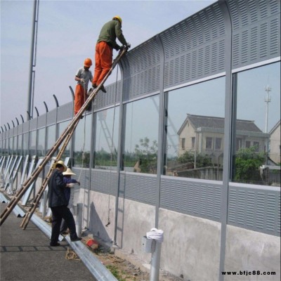 高速公路聲屏障，高速公路隔音聲屏障，高速公路隔音聲屏障加工，高速公路隔音聲屏障廠家