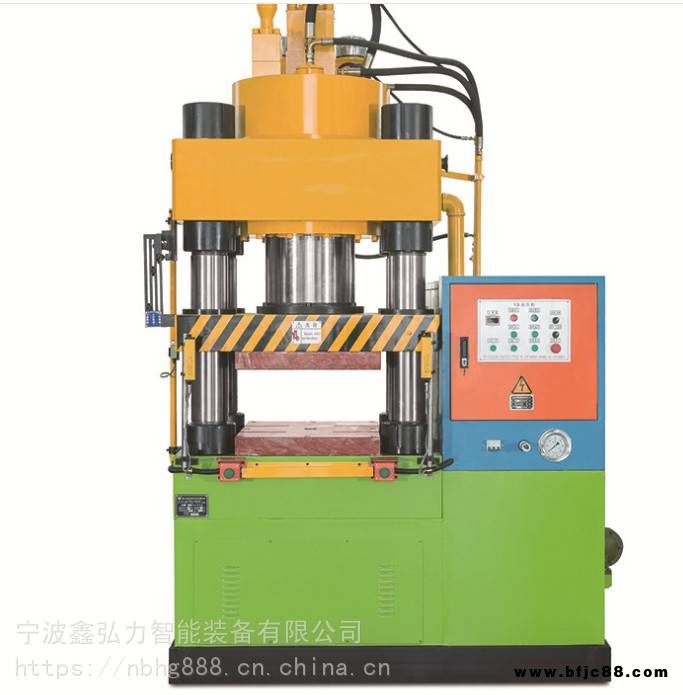 四柱雙動液壓拉伸機/四柱高速液壓拉伸機/框架型下壓式油壓機/四柱單動上移式油壓機