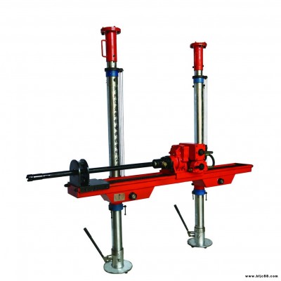 煤礦鉆機生產廠家ZQJC 邁磊凱氣動架柱鉆機ZQJC-750 氣動架柱鉆機 煤礦鉆機ZQJC