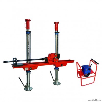 煤礦用氣動(dòng)架柱式鉆機(jī)ZQJC 邁磊凱氣動(dòng)架柱鉆機(jī) 探水鉆ZQJC-750/14.9S