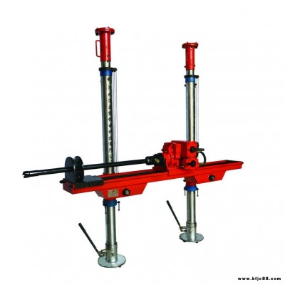 新型智能鉆機 氣動架柱式鉆機ZQJC 煤礦氣動架柱鉆機邁磊凱廠家直銷