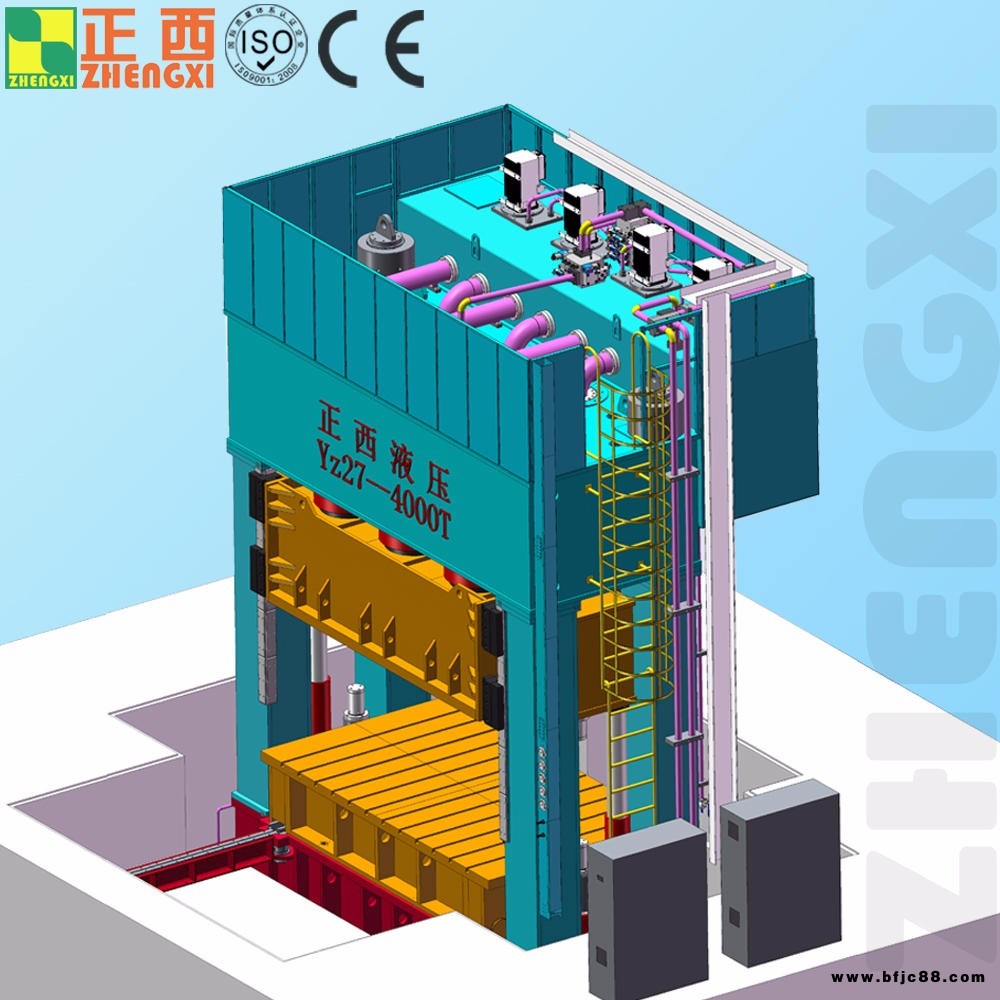 SMC復合材料成型液壓機，化糞池凈化槽模壓機，復材電池殼導流罩模壓機，復材洗手盆整體浴室模壓機，精密模壓機