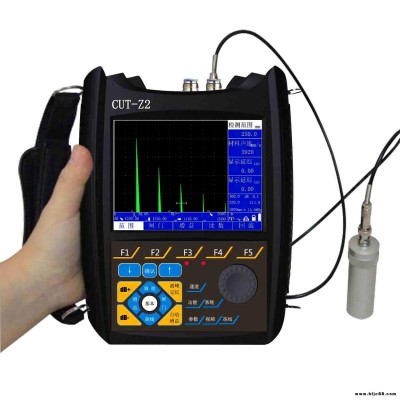 亞測科技 焊縫探傷儀 CUT-Z2鋼結構壓力容器焊縫焊接探傷儀 廠家直銷