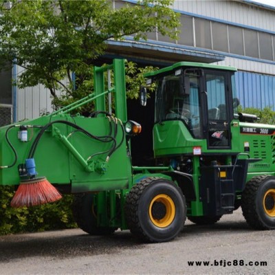 青州龍建 子長商砼站碎石料清掃車 安塞路橋樹葉清掃機(jī) 濰坊廠家 沙石料攪拌站清掃車 建筑工地碎石料清掃機(jī)S