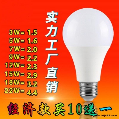 led節能燈泡 led球泡燈 led節能燈價格