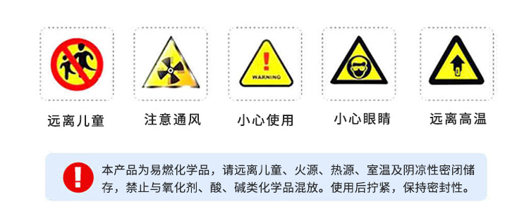 超強金屬粘合劑 粘接不銹鋼五金塑料PC強力膠水 金屬瞬干膠水批發示例圖7