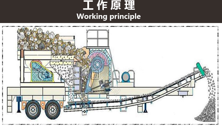 旭礦 新型節能大塊石箱式破碎機 大口徑石灰石方箱式破碎機   重型箱式破碎機