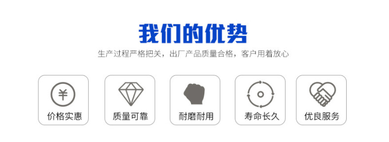 中空鋼化玻璃加工 隔音防爆窗戶幕墻5+9A+5中空鋼化玻璃雙層示例圖2