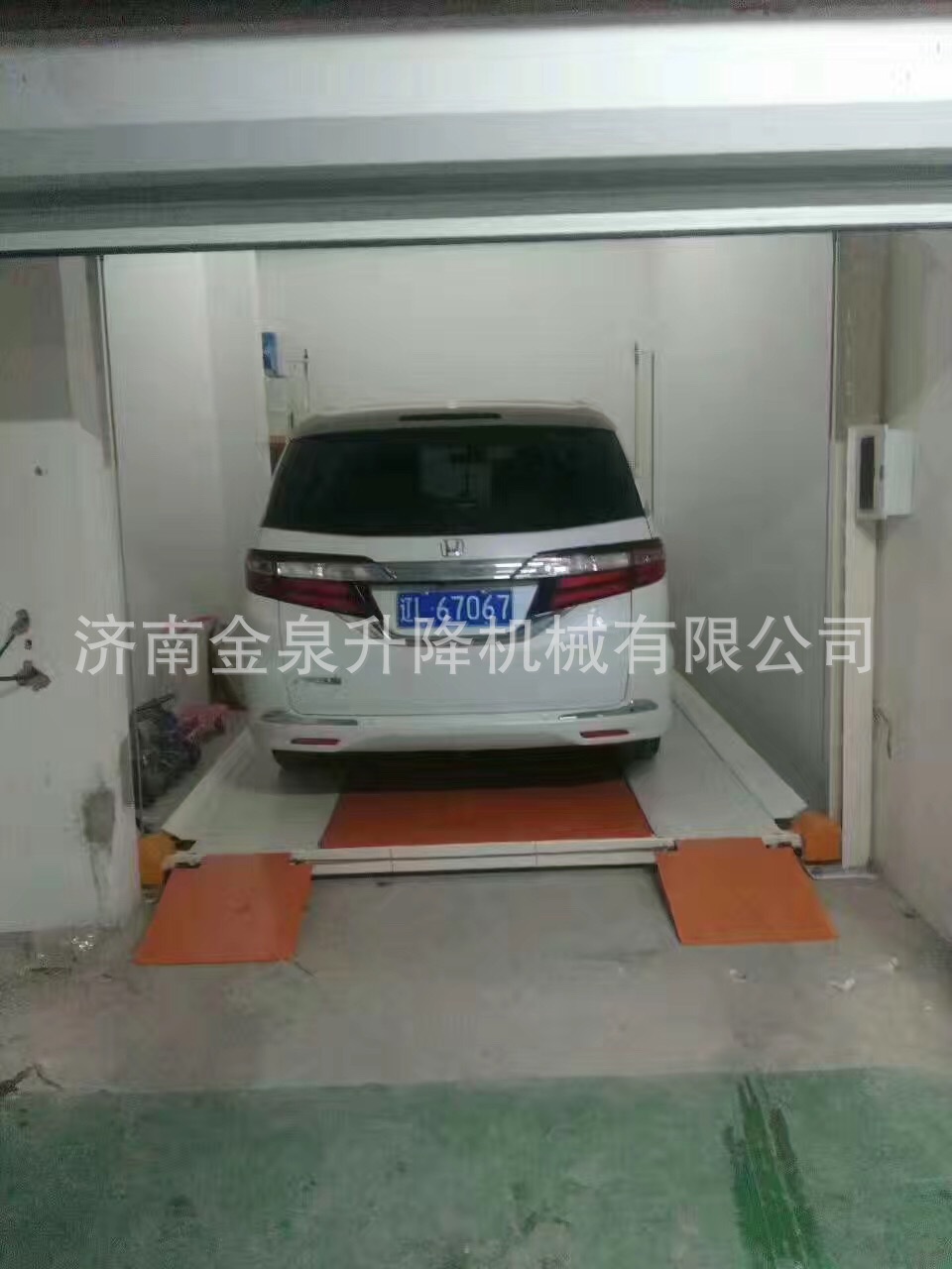 四川汽車維修升降機_汽車維修升降機價格_汽車維修升降機示例圖22